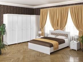 Гарнитур для спальни Монако в Качканаре - kachkanar.mebel24.online | фото