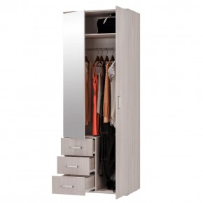 Гостиная Белла (модульная) ясень белый в Качканаре - kachkanar.mebel24.online | фото 12