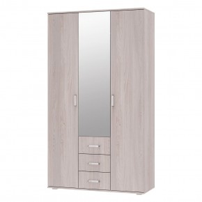 Гостиная Белла (модульная) ясень белый в Качканаре - kachkanar.mebel24.online | фото 9