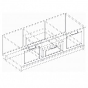 Гостиная Филадельфия (модульная) в Качканаре - kachkanar.mebel24.online | фото 7