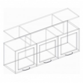 Гостиная Филадельфия (модульная) в Качканаре - kachkanar.mebel24.online | фото 13
