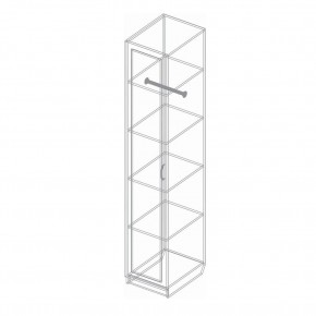 Гостиная Филадельфия (модульная) в Качканаре - kachkanar.mebel24.online | фото 18