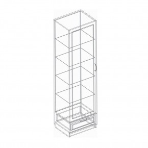 Гостиная Филадельфия (модульная) в Качканаре - kachkanar.mebel24.online | фото 22