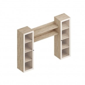 Гостиная Филадельфия (модульная) в Качканаре - kachkanar.mebel24.online | фото 23