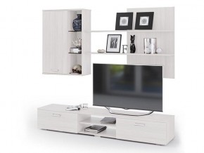 Гостиная Ингрид Дуб Анкор в Качканаре - kachkanar.mebel24.online | фото 2