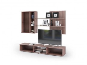 Гостиная Ингрид Дуб Анкор в Качканаре - kachkanar.mebel24.online | фото 3