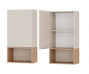 Гостиная Кельн (Дуб смоки/Кашемир) в Качканаре - kachkanar.mebel24.online | фото 4
