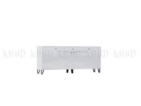 ОЛИВИЯ Гостиная МДФ (модульная) в Качканаре - kachkanar.mebel24.online | фото 35