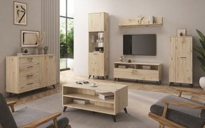 Гостиная София 1 в Качканаре - kachkanar.mebel24.online | фото