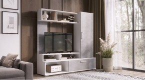 ГРЕЙС Гостиная в Качканаре - kachkanar.mebel24.online | фото