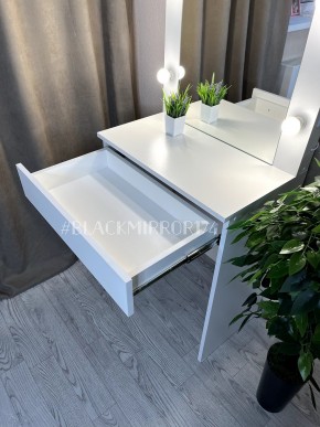 Гримёрный стол ГС1Н60 в Качканаре - kachkanar.mebel24.online | фото 2
