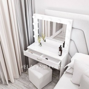 Гримерный стол ГС1Р100 в Качканаре - kachkanar.mebel24.online | фото 4