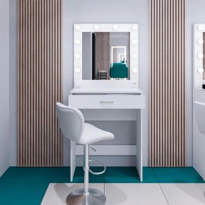 Гримерный стол ГС1РБ80 в Качканаре - kachkanar.mebel24.online | фото 2