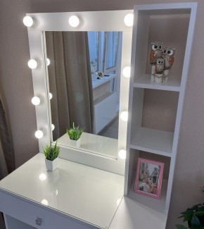 Гримерный стол ГС5РС80 в Качканаре - kachkanar.mebel24.online | фото 3