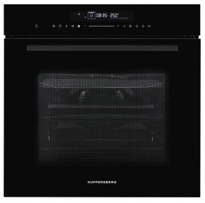 HK 616 Black в Качканаре - kachkanar.mebel24.online | фото