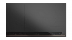 IBF 95-G1 MST Infinity Matt Black в Качканаре - kachkanar.mebel24.online | фото