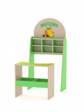 Игровая детская мебель Магазин в Качканаре - kachkanar.mebel24.online | фото