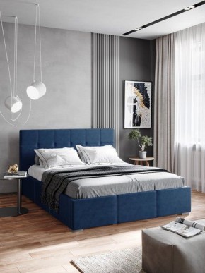 Интерьерная Кровать Рио Атлантида  1400x2000 в Качканаре - kachkanar.mebel24.online | фото