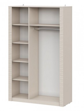 КАЛИПСО Гостиная модульная (Меланж) в Качканаре - kachkanar.mebel24.online | фото 20