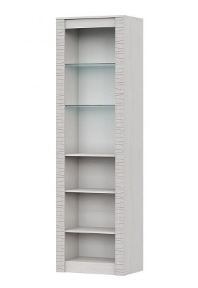 КАЛИПСО Гостиная модульная (Меланж) в Качканаре - kachkanar.mebel24.online | фото 9