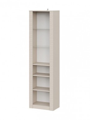 КАЛИПСО Спальный гарнитур (Меланж) модульный в Качканаре - kachkanar.mebel24.online | фото 14