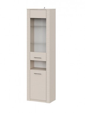 КАЛИПСО Спальный гарнитур (Меланж) модульный в Качканаре - kachkanar.mebel24.online | фото 15