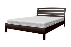 КАМЕЛИЯ-1 Кровать из массива 1600 в Качканаре - kachkanar.mebel24.online | фото 3
