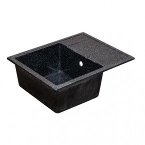 Каменная мойка ULSTONE U-217 (570х465) в Качканаре - kachkanar.mebel24.online | фото
