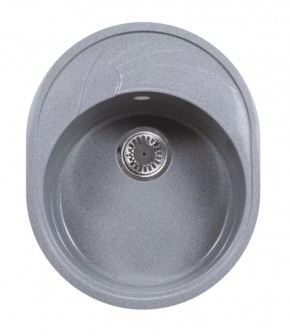 Каменная мойка ULSTONE U-320 (560х460) в Качканаре - kachkanar.mebel24.online | фото 3