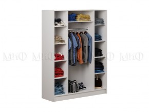 КАРОЛИНА Спальный гарнитур (МДФ) модульный в Качканаре - kachkanar.mebel24.online | фото 3