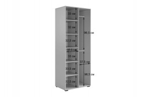 КАТРИН Детская К1 в Качканаре - kachkanar.mebel24.online | фото 4
