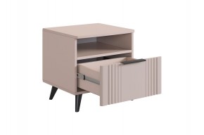 КАТРИН Спальный гарнитур К1 в Качканаре - kachkanar.mebel24.online | фото 5