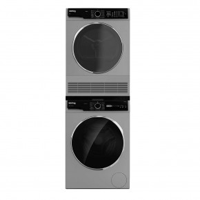 KD 60L97 S + DSK 250 N + KWM 58ILS1297 S в Качканаре - kachkanar.mebel24.online | фото