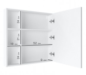 Кларити Шкаф зеркальный 16.312.03 в Качканаре - kachkanar.mebel24.online | фото 4