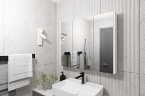 Кларити Шкаф зеркальный 16.312.05 в Качканаре - kachkanar.mebel24.online | фото