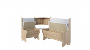 КОМФОРТ Угол кухонный в Качканаре - kachkanar.mebel24.online | фото 4