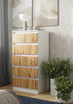 Комод 600 Парус в Качканаре - kachkanar.mebel24.online | фото 4