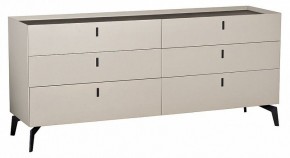 Комод 77IP-CH817/1 в Качканаре - kachkanar.mebel24.online | фото