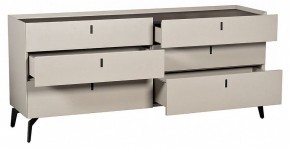 Комод 77IP-CH817/1 в Качканаре - kachkanar.mebel24.online | фото 3