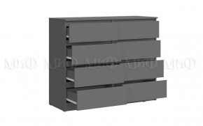 ЧЕЛСИ Комод 8 ящиков в Качканаре - kachkanar.mebel24.online | фото 5