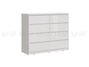 ЧЕЛСИ Комод 8 ящиков в Качканаре - kachkanar.mebel24.online | фото