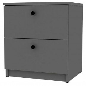 Комод Arvid K130 (Графит) в Качканаре - kachkanar.mebel24.online | фото
