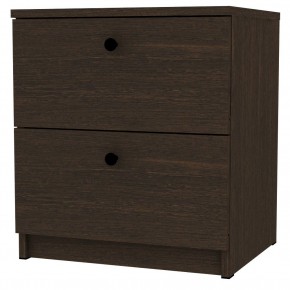 Комод Arvid K130 (Венге) в Качканаре - kachkanar.mebel24.online | фото