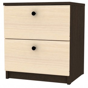 Комод Arvid K130 (Венге-ДМ) в Качканаре - kachkanar.mebel24.online | фото