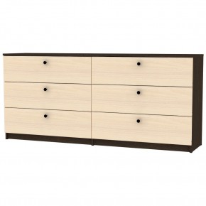 Комод Arvid K159 (Венге-ДМ) в Качканаре - kachkanar.mebel24.online | фото