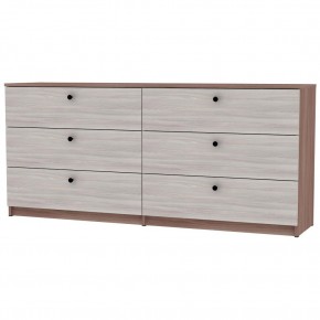 Комод Arvid K159 (ЯШТ-ЯШС) в Качканаре - kachkanar.mebel24.online | фото