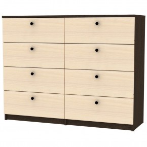 Комод Arvid K161 (Венге-ДМ) в Качканаре - kachkanar.mebel24.online | фото