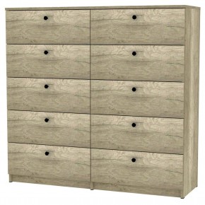 Комод Arvid K164 (ДКМ) в Качканаре - kachkanar.mebel24.online | фото