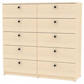 Комод Arvid K164 (ДМ) в Качканаре - kachkanar.mebel24.online | фото