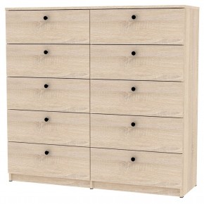 Комод Arvid K164 (ДСС) в Качканаре - kachkanar.mebel24.online | фото